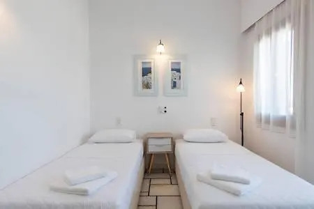 La Noi Houses Apartment Exo Gonia
