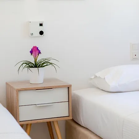 La Noi Houses Apartment