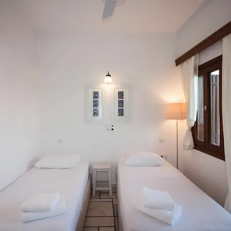 Apartment La Noi Houses
